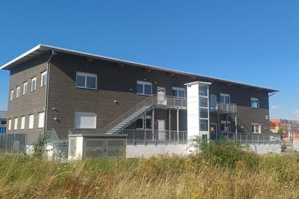 Büro oder kleine Produktion zimmer