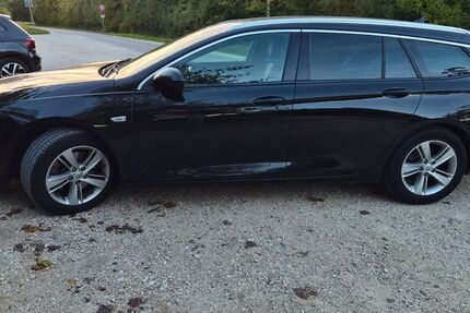 Opel Insignia 210.460 km 8.400 &euro; Ehingen 89584