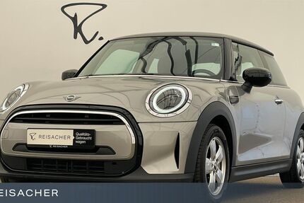Mini Cooper 48.483 km 17.749 &euro; Ulm 89077
