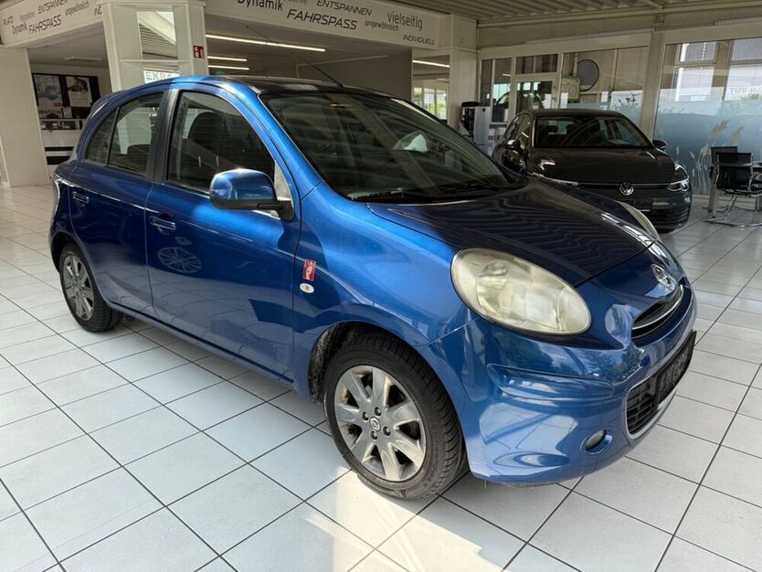 Micra