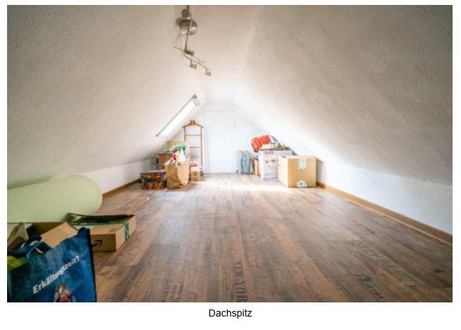 Einfamilienhaus Laichingen - 5 Zimmer, 125 m&sup2;, 900&euro; | Angebot:26463066