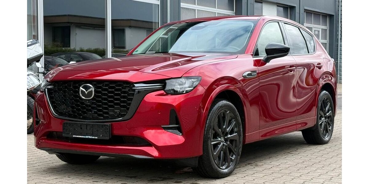 Mazda CX-60 35.750 km 42.490 &euro; Neu-Ulm 89231