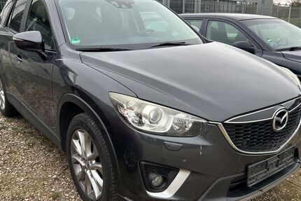 Mazda CX-5 248.000 km 5.999 &euro; Leipheim 89340