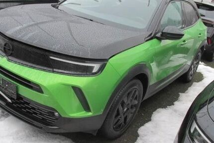 Opel Mokka 42.600 km 14.990 &euro; Neu-Ulm 89231