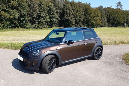 Mini Cooper S 209.000 km 5.200 &euro; Mietingen 88487