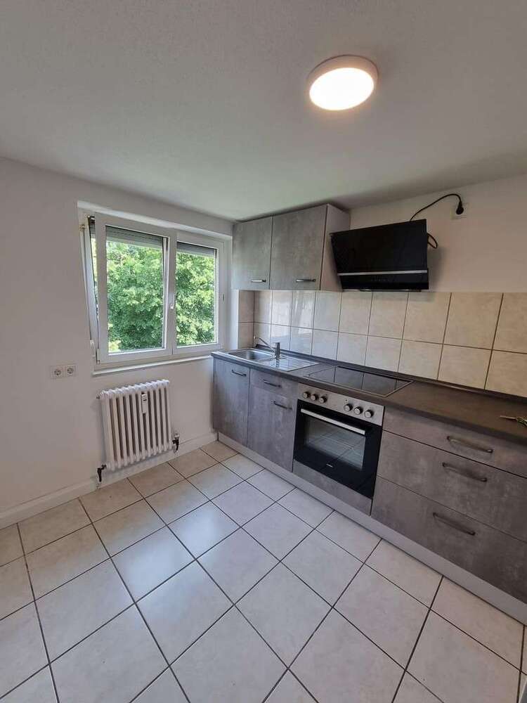 Wohnung zum Kaufen in Ulm 259.900 € 51 m²