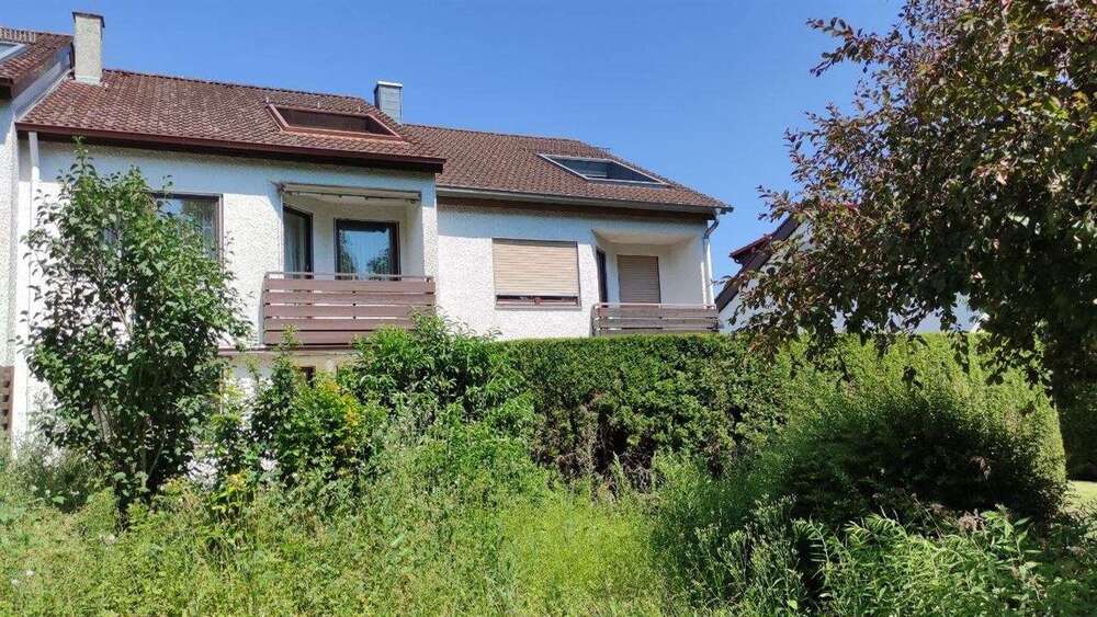 Einfamilienhaus Ulm Obertalfingen - 5.5 Zimmer, 152 m&sup2;, 2.200&euro; | Angebot:26949074