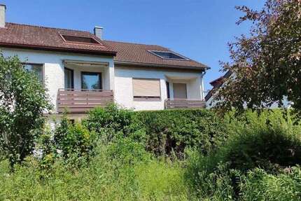 Haus Ulm Obertalfingen - 5.5 Zimmer, 152 m&sup2;, 2.200&euro; | Angebot:26949074