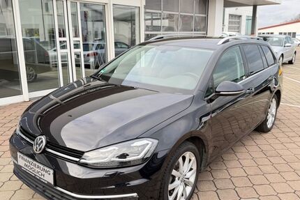 VW Golf 86.000 km 14.999 &euro; Oberdischingen 89610