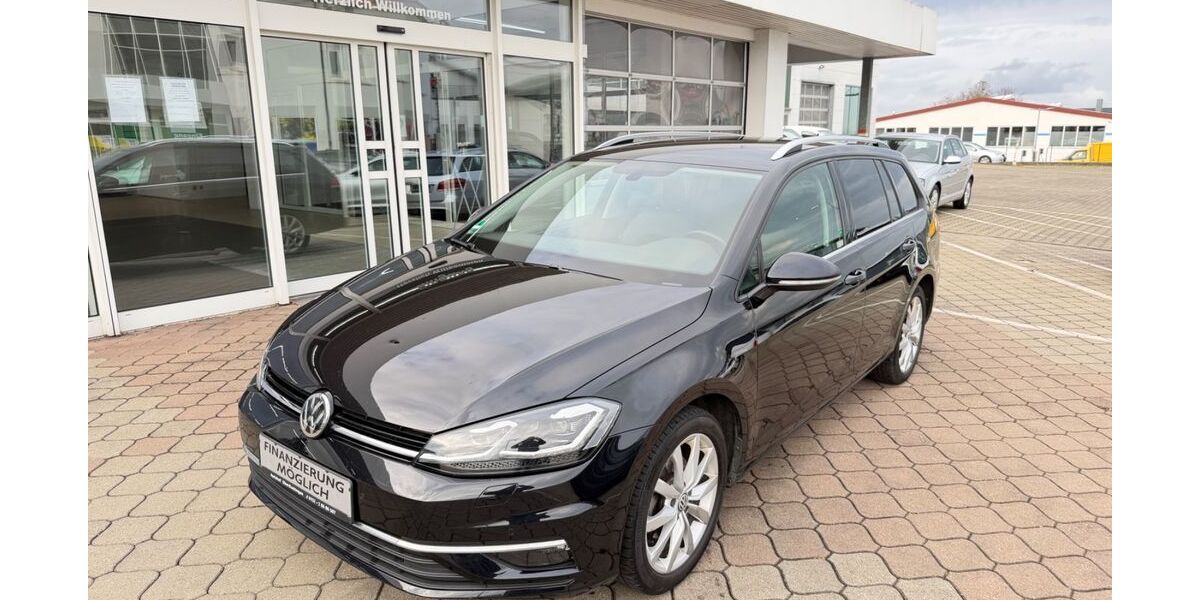 VW Golf 86.000 km 14.999 &euro; Oberdischingen 89610