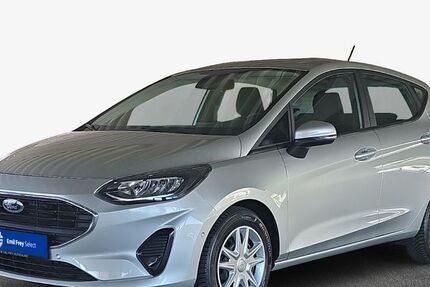 Ford Fiesta 47.950 km 13.400 &euro; Neu-Ulm 89231