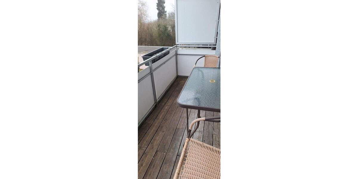 Etagenwohnung Nersingen Leibi - 3 Zimmer, 73 m&sup2;, 259.000&euro; | Angebot:25044930