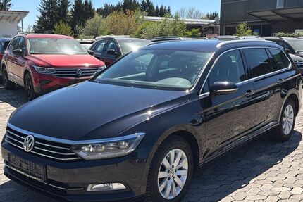 VW Passat 183.500 km 10.900 &euro; Erbach 89155
