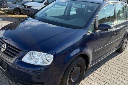 VW Touran