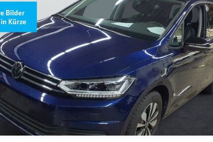 VW Touran 27.349 km 32.460 &euro; Neu-Ulm 89231