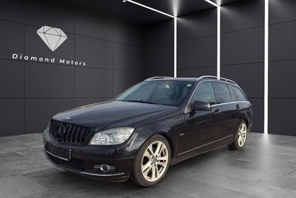 Mercedes C 220