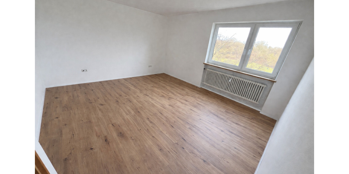 Etagenwohnung Günzburg - 3 Zimmer, 80 m&sup2;, 950&euro; | Angebot:25286800