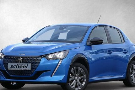 Peugeot 208 38.800 km 16.890 &euro; Leipheim 89340