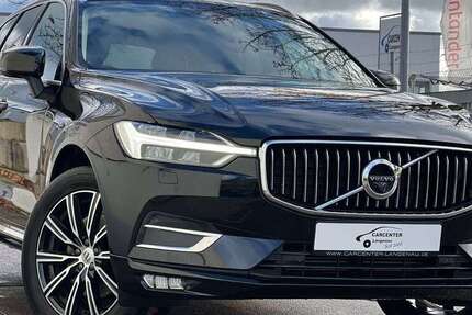 Volvo XC60 100.000 km 29.999 € Langenau 89129