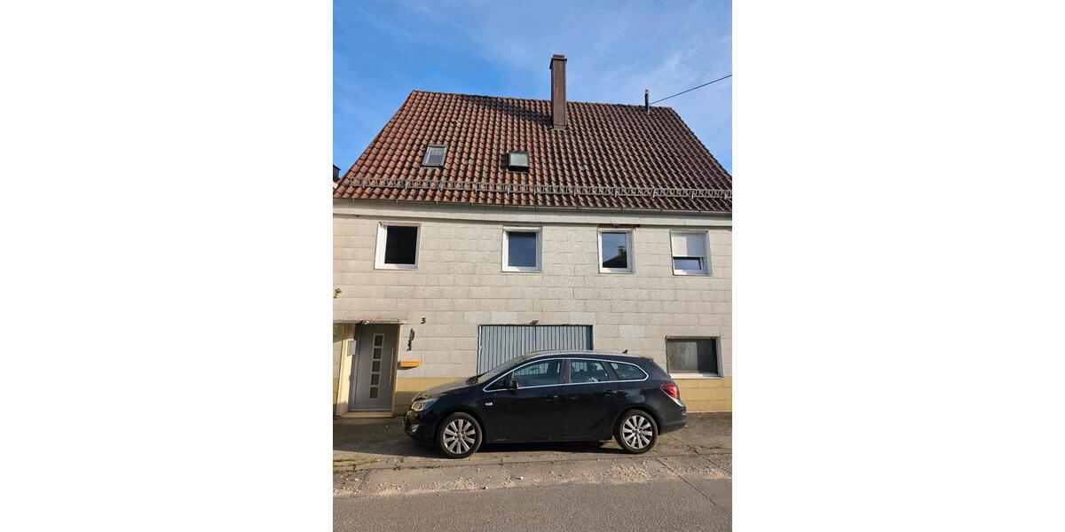 Einfamilienhaus Breitingen - 5 Zimmer, 90 m&sup2;, 165.000&euro; | Angebot:27050170
