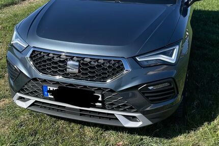 Seat Ateca 100.000 km 17.895 &euro; Heuchlingen 89547