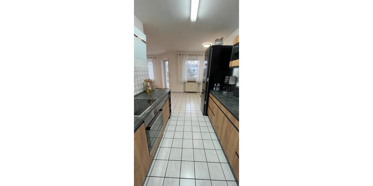 Etagenwohnung Offingen - 3 Zimmer, 85 m&sup2;, 750&euro; | Angebot:24842134