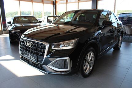 Audi Q2 47.000 km 21.990 &euro; Amstetten 73340