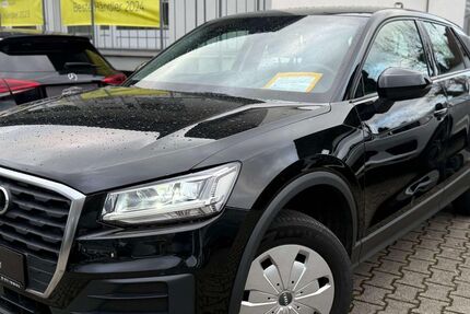 Audi Q2 174.000 km 13.480 € Ulm 89077