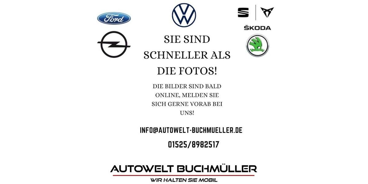 VW Passat 44.611 km 34.980 &euro; Nersingen 89278