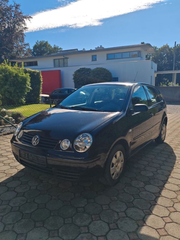 VW Polo 187.245 km 1.190 € Buch 89290