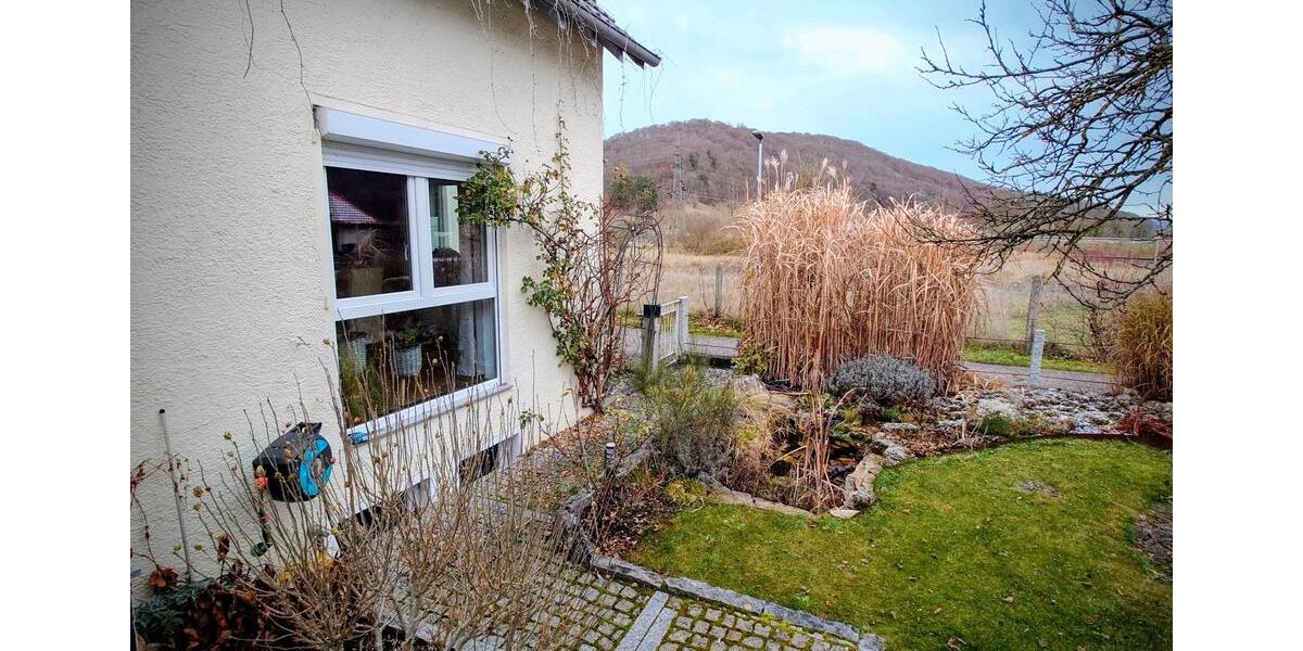 Einfamilienhaus 9 zimmer