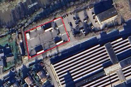 Grundstück in Rottenacker 445.000 € 4533 m² zimmer