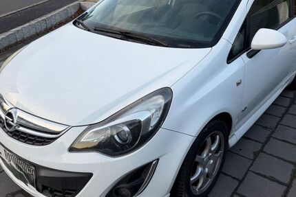 Opel Corsa 229.000 km 3.999 &euro; Oberdischingen 89610