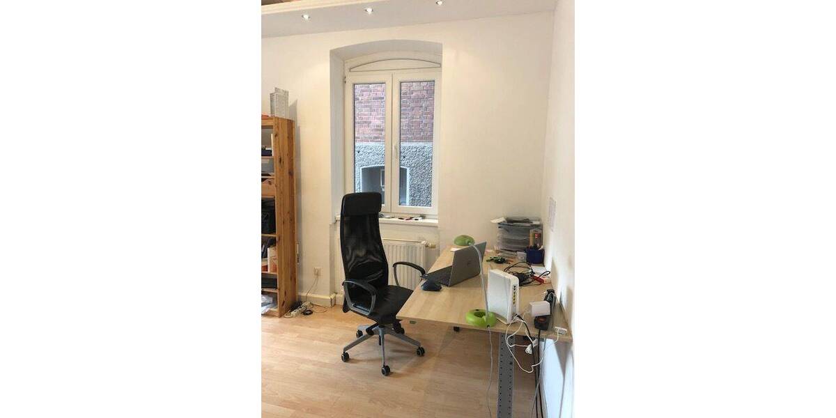 Etagenwohnung Ulm Mitte - 3 Zimmer, 69 m&sup2;, 325.000&euro; | Angebot:26741713