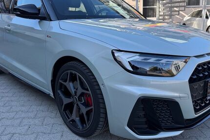 Audi A1 7.878 km 35.462 &euro; Ulm 89079