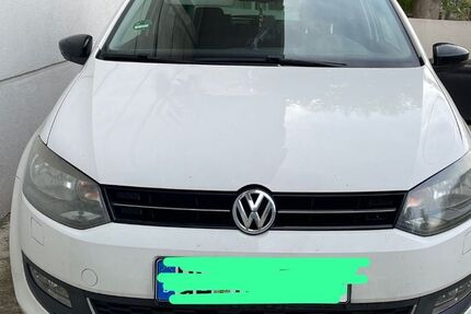 VW Polo 189.700 km 4.900 € Ulm 89077