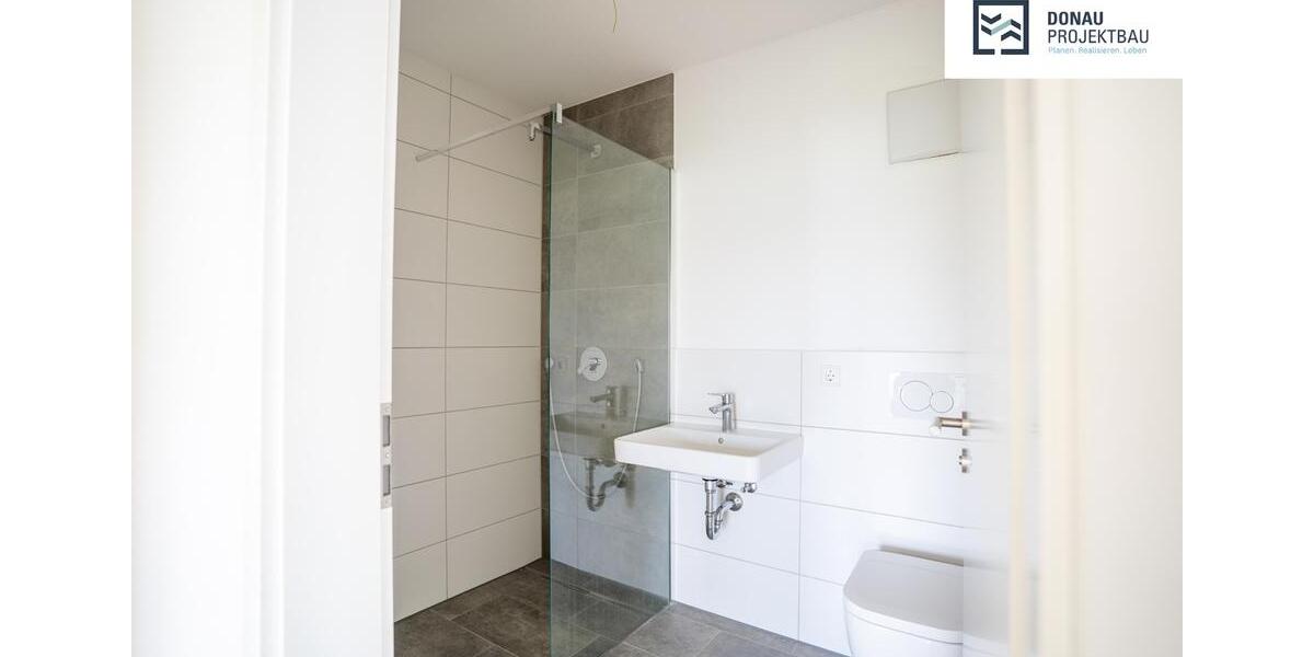 Etagenwohnung Niederstotzingen - 4 Zimmer, 120 m&sup2;, 429.999&euro; | Angebot:26614793