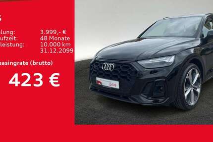 Audi Q5 20.631 km 38.960 &euro; Ulm 89073