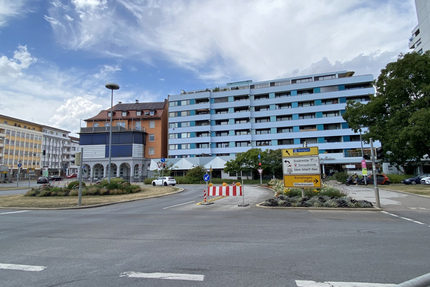 Ideal für Kapitalanlage - sicher und langfristig - Gewerbeobjekt Neu-Ulm Ulm | Angebot:24781031