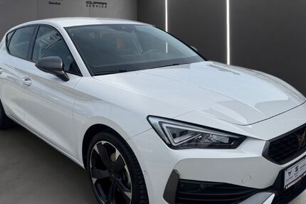 Cupra Leon 12.410 km 26.480 &euro; Ulm 89077