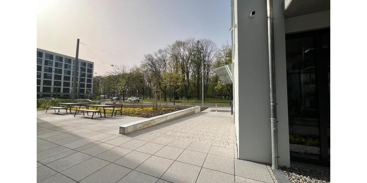 Gewerbeobjekt Neu-Ulm Ludwigsfeld - 2.080&euro; | Angebot:25768471