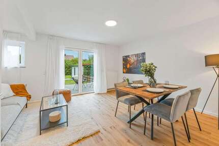 Haus zum Kaufen in Illertissen 429.900 € 106 m²