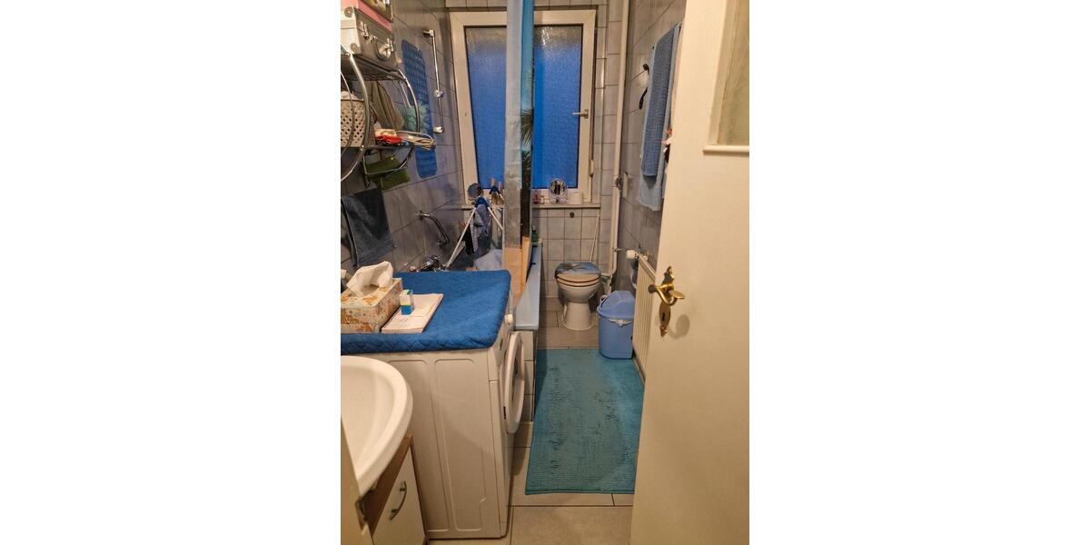 Etagenwohnung Ulm - 2 Zimmer, 54 m&sup2;, 800&euro; | Angebot:26135987