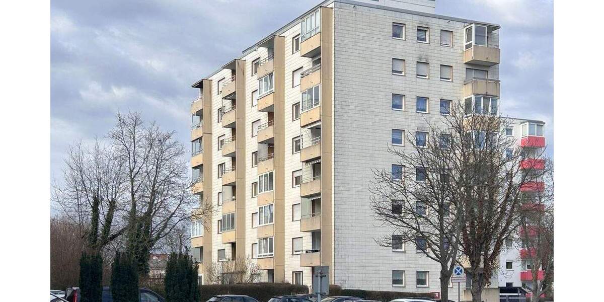 Etagenwohnung Senden - 2 Zimmer, 69 m&sup2;, 130.000&euro; | Angebot:24749255