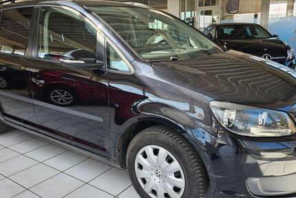 VW Touran 240.000 km 4.490 € Berghülen 89180