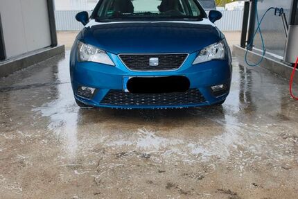 Seat Ibiza 79.140 km 5.999 &euro; hermaringen 89568
