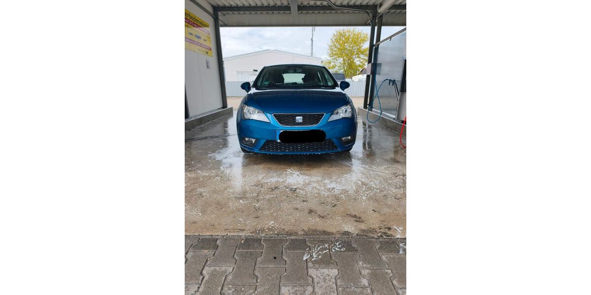 Seat Ibiza 79.140 km 5.999 &euro; hermaringen 89568