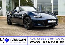 Gebrauchtwagen Mazda MX-5