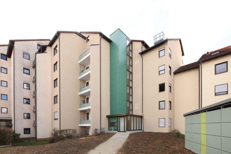 Erdgeschoßwohnung Ulm Donautal - 3 Zimmer, 82 m&sup2;, 815&euro; | Angebot:26193566