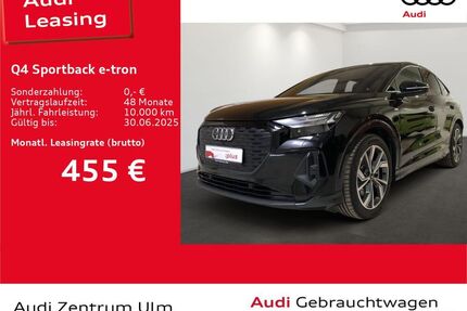 Audi Q4